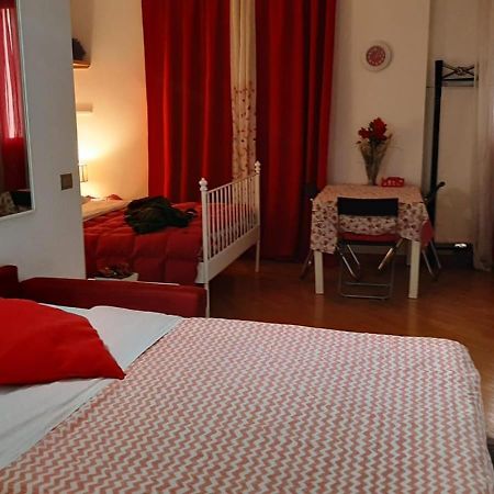 Marte Appartament Διαμέρισμα Φλωρεντία Εξωτερικό φωτογραφία